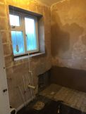 Shower Room, Ambrosden, Bicester, Oxfordshire, January 2019 - Image 6